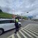 清明返鄉掃墓旅遊現車潮 宜警規劃交通疏導措施
