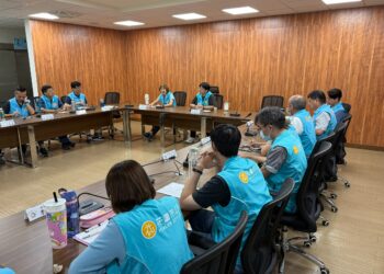 魏嘉彥關切日本熊本震災　強調複合式防災提升城市韌性