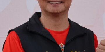 三星鄉長李志鏞因案停職　縣府指派公所主秘江淳銘代理鄉長