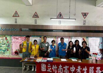 115年國中會考登場！苗栗考生增293人 鍾東錦提醒：明天注意健康與提早出門