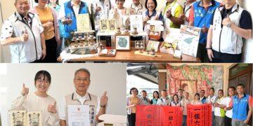 把宜蘭風土熬成金獎果醬 楊雁晴奪世界大賽1銀6銅