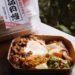 雲品國際攜手必比登五年名店高雄弘記肉燥飯舖 花蓮米崙丼飯屋8月限定推肉燥海陸便當
