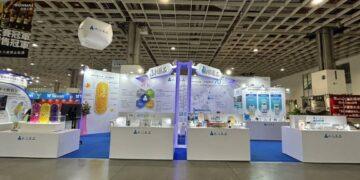 永信藥品重磅現身醫療科技展 打造新世代醫藥與保健版圖