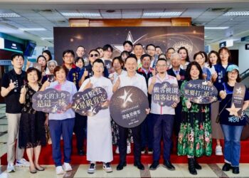 桃園客家星級粄食推薦名單出爐 36間好店深獲名人青睞！