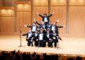 成軍80年的哈佛大學鱷魚合唱團全球巡演　訪台首場登東吳大學獻唱民謠