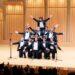 成軍80年的哈佛大學鱷魚合唱團全球巡演　訪台首場登東吳大學獻唱民謠