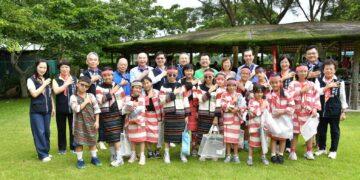 全台6成香菇在台中新社！官方推「香菇尬馬告」深度遊 搶攻全年觀光財