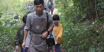 把農場變教室！新北推食農教育示範場域 12年國教素養導向教案全面上線