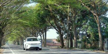 多元用車帶動減碳1.2萬噸    格上租車：讓低碳移動成為日常