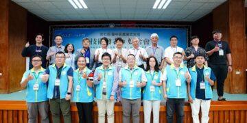 臺中農改場精準媒合創新研發 共推農技落地與產業升級