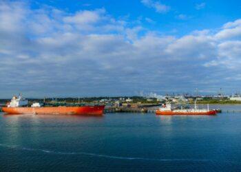 中東戰事影響我能源進口 經濟部：政府已採能源分散措施