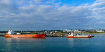 中東戰事影響我能源進口 經濟部:政府已採能源分散措施