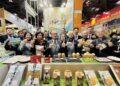 宜蘭農特產前進東京食品展 代理縣長帶隊打開日本市場