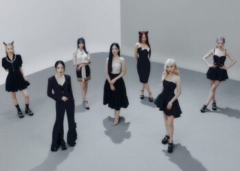 世界巡演台北站完售！韓系魅影實力女神團Dreamcatcher七大女神越洋親謝InSomnia支持！子瑜好友化身小粉絲　來台想和「他們」交流