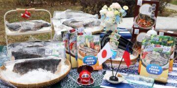 選好魚從「國產章Q」做起 人工育種+養殖技術成就龍虎斑的鮮美口感