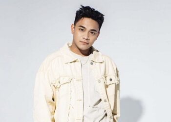 衝撞系情歌手邱軍首張個人專輯《情歌手》熱烈推出 靈魂嗓音引網友聯想「動力火車」