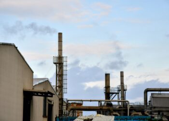 非洲豬瘟疫情意外燒到化製廠　多年惡臭問題未解決周遭居民大表無奈