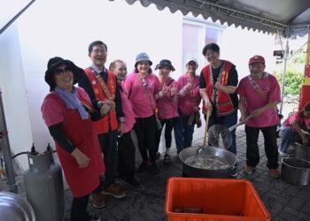 花蓮市捕魚祭陸續登場 傳承部落海洋文化