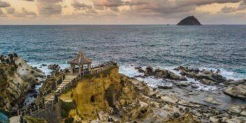 和平島地質公園推出「2026 四季旅行票」 航向基隆400年