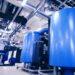 BEKO 推出HOC-R熱回收式乾燥機   助力企業加速淨零轉型