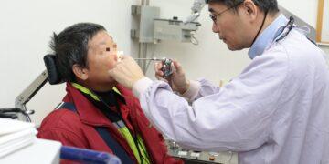 影音/菸檳酒釀惡果　56歲男下咽癌復發「失聲」求生