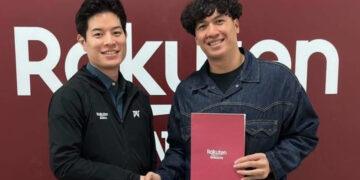 《CPBL》跨年官宣簽隊史最大約 強打林立8年1.8億續留樂天!