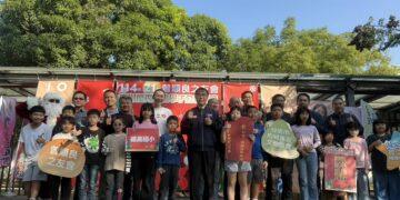 良友會表揚優秀特境學子 翻轉人生三勇士現身說法