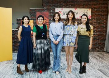 《完美咪咪》宜蘭公益巡演8場　杜蕾盼傳遞正能量「你們並不孤單」