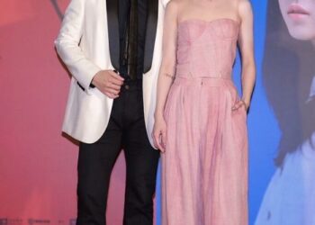 飾演「男子」被指是渣男 林柏宏：愛情的世界沒有好人壞人