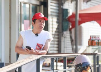 卜學亮重啟尋人超級任務 姚元浩老司機居然濺血成傷兵