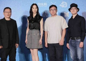 2024金馬X司法影展嚴選6部佳作 醫療犯罪劇集《The Outlaw Doctor 化外之醫》世界首映