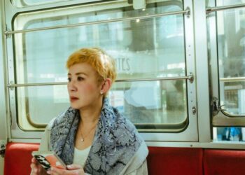 金馬獎入圍「最佳新導演」、「最佳女主角」呼聲極高 吳君如遇好劇本不計片酬支持