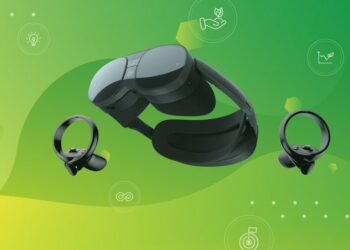 HTC 即日起祭出「VIVE XR Elite 動作遊戲組」限時優惠