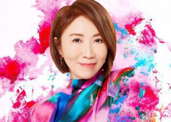 從「蘇三」到「苦海女神龍」 李翊君首開Legacy專場 與歌迷近距離接觸打造大型同樂會