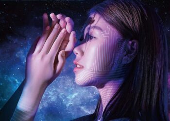 睽違兩年再開唱 億萬串流女神蔡恩雨降臨Legacy 帶領歌迷進入「未來雨宙」