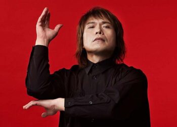 樂迷敲碗成功！「搖滾之神」伍佰2024開春宣布重磅消息 伍佰睽違9年降臨北美巡演