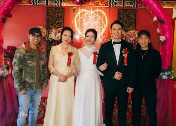 動力火車×告五人〈我不該哭〉打造痛心懺悔告白情歌 陳孝萱 黃鐙輝 宋芸樺聯手打造電影等級般的精采MV