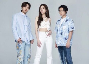 告五人《宇宙超有趣》戶外演唱會倒數3天！犬青「暈船」？！驚曝大船駛入場館