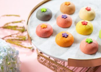 八月十五花好月圓賞月夜　香港皇玥推「唐果子」領你品味唐代中秋風尚　