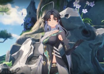 最新跨平台開放世界力作——《鳴潮》「奏鳴測試」降臨！