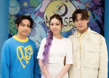 告五人超人氣再跳級創顛峰 《宇宙超有趣》演唱會2萬門票搶購一空　歌迷敲碗加場約定好到宜蘭看煙火共度有趣夜生活