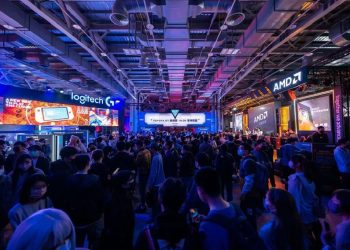 電競嘉年華 WirForce下月登場　高橋洋子將現身獻唱經典