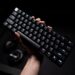 Logitech G 發表電競鍵盤 PRO X 60、YETI ORB / GX 白色遊戲麥克風
