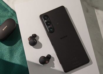 Sony 推春季 Xperia 購機好禮　再分享旗艦機專用賞花攝影技巧