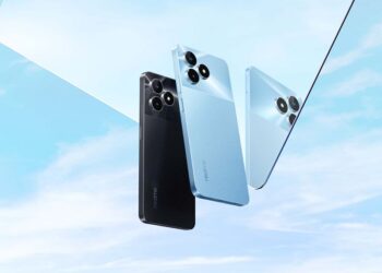 入門機 realme Note 50 在台上市，開賣價 4,000 有找