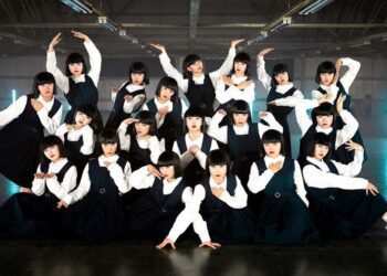 大港開唱龍年獻上驚喜賀禮！日本舞團avantgardey魔性登台 將打破歷年舞台最多表演人數紀錄！