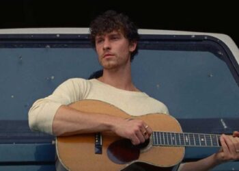 尚恩曼德斯發新曲正式回歸！曝過去兩年曾迷失自己，走過低潮喊「音樂是解藥」