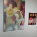 小清新Ⅱ新思惟人文空間 六位藝術家聯展