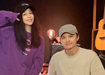 Vivian Hsu徐若瑄睽違18年即將推出新專輯 搶先曝光單曲〈不愛自己現在的樣子〉3/1上架