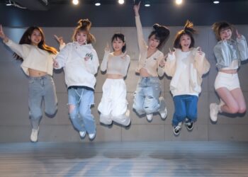 《炸裂吧！女孩》總冠軍賽火熱售票中 黃隊祭出性感女人香 挑戰演出尺度